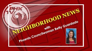 Refugees and Immigrants Community for Empowerment  Neighborhood News with Councilwoman Guardado [upl. by Tnayrb]