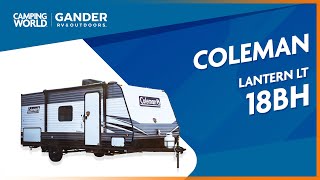 2021 Lance 2465  Travel Trailer  RV Review Camping World [upl. by Simah974]