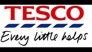 Tesco Advert Every Little Helps  Extended Jingle 90s  2000s [upl. by Larue]