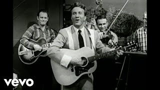 Marty Robbins  Knee Deep In The Blues Live [upl. by Nalac]