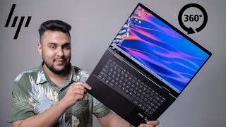 A Premium 360° Laptop From HP [upl. by Abdul336]