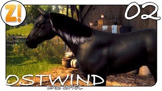 Ostwind Erstmal ausgiebig knuddeln 😍💕 2  Lets Play DEUTSCH [upl. by Mika]