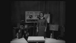 Old Romper Room footage from 1960s resurfaces [upl. by Raina]