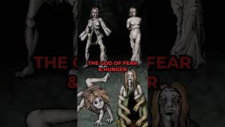 Ending A  The God of Fear amp Hunger fearandhunger [upl. by Arabeila]