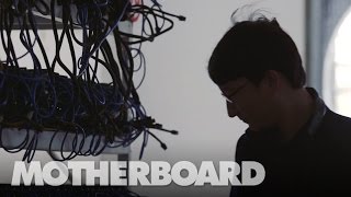 Inside a Secret Chinese Bitcoin Mine [upl. by Iormina]