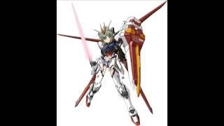 gundam seed ガンダムSEED INVOKE female version [upl. by Dinsdale]