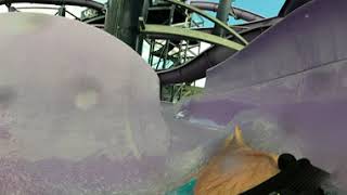 Super Aqua Club  Mistral  360 Water Park Video [upl. by Halverson704]