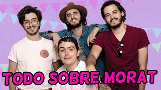 Enamorate De Alguien Mas  Morat  Karaoke [upl. by Cralg]