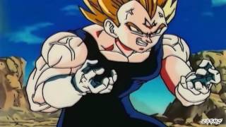 Majin Vegeta se insubordina a Babidi Latino 1080p [upl. by Pauletta817]