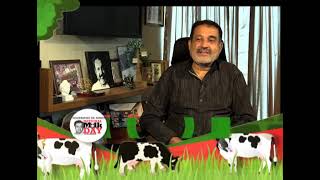 Mr Mohandas Pai on Dr Verghese Kurien NationalMilkDay [upl. by Yneffit]