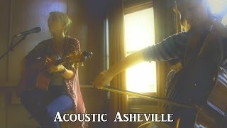 Hope Griffin Trio  A Fishermans Life  Acoustic Asheville [upl. by Whiffen308]