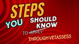 StepbyStep Guide to VETASSESS Skills Assessment for Migration to Australia [upl. by Amaryllis215]