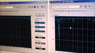 Server harddrive battle SATA vs SAS vs SSD  097 [upl. by Tolland]