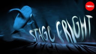 The science of stage fright and how to overcome it  Mikael Cho [upl. by Mayeda171]