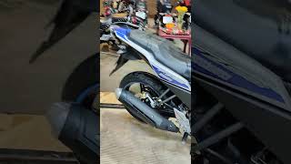 Yamaha fz150i [upl. by Allison566]