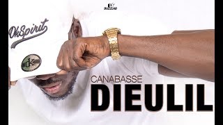 Canabasse  Dieulil Audio [upl. by Adnahc]