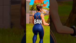 NO LE TENGO MIEDO AL BAN fortnite trucos [upl. by Bow77]