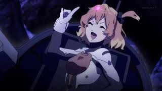 Macross Delta  September 1hr smooth Loop [upl. by Yhpos]