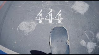 444 Official Music Video [upl. by Senoj]