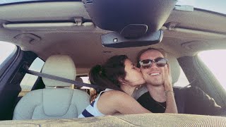 Vitor Kley OnTour Sem Show – Roadtrip com Carolina Loureiro  Barcelona  Espanha [upl. by Reich237]