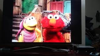 The Adventures of Elmo in Grouchland Sing and Play VHS Review [upl. by Yehudit]