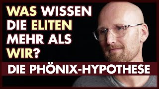 PhönixHypothese  Zuschauerfragen  Christian Köhlert [upl. by Luapnaes]