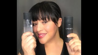 How to properly remove Lashify LashesDIY Lash Extension System [upl. by Dallas]