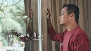 Fendik Adella  Cinta Dan Air Mata OFFICIAL [upl. by Kellene]