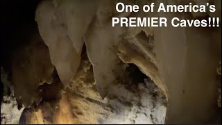 Exploring Timpanogos Cave One of Utahs and Americas Premier Caves [upl. by Arretal156]