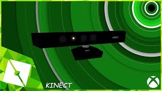 ROBLOX Studio  Xbox 360 Kinect [upl. by Nancey]