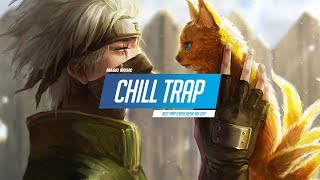 Trap Music ♫ Chill amp Happy Trap Mix ♫ Gaming Music [upl. by Pickens]