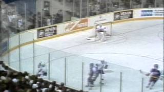 1987 Canada Cup  Canada  USA 1 [upl. by Scharaga669]