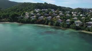 Cocobay Resort Antigua  Cottages [upl. by Nnyliram]