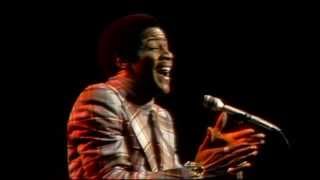 Al Green How Can You Mend a Broken Heart Live on Soul 1972 [upl. by Jaffe366]