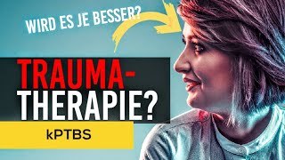 Traumatherapie bei mehrfachen Traumatisierungen und kPTBS [upl. by Alya331]