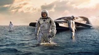 20102015 SciFi  Top 30 Highest Rated Movies [upl. by Otxis]