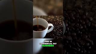 Caffeine The Ultimate Fat Burner  Tips and More ☕🔥 Caffeine FatBurner WeightLoss [upl. by Luana249]