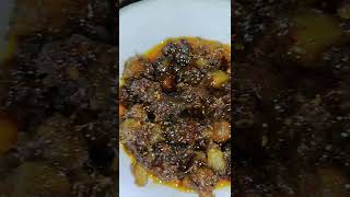 Amlokir Achar  Aavle ka Achar Recipe [upl. by Sugden]