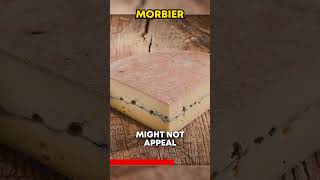 French Cheese  Morbier [upl. by Reitman]