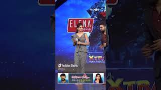 shorts  Sudheer amp Rashmi Heated Argument dhee comedy [upl. by Magdaia]