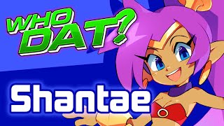 Shantae Summer Safety Video [upl. by Thurmond]