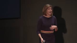 How I overcame decision paralysis  Mary Steffel  TEDxNortheasternU [upl. by Eceined]