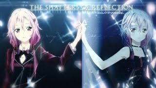 AMV  The Shatters of Reflection  Bestamvsofalltime Anime MV ♫ [upl. by Bryn352]