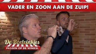 Jij bent BEZOPEN  De Roelvinkjes [upl. by Yank658]