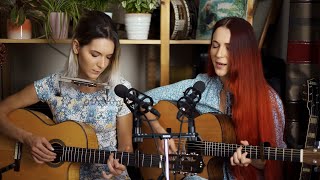 Both Sides Now  MonaLisa Twins Joni Mitchell Cover  MLT Club Duo Session [upl. by Macpherson]