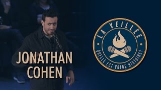 La Veillée 19  Rêve américain par Jonathan Cohen [upl. by Lonyer]