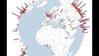 Grote steden  de wereld van de grote stad [upl. by Siloam]