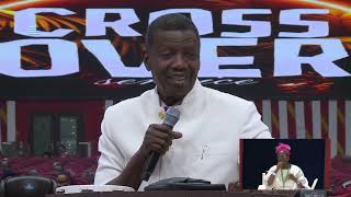 PASTOR EA ADEBOYE PROPHECY  YEAR 2023 [upl. by Notsnarc]