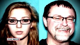 Teen Goes Missing Believed To Be With Teacher  Crime Watch Daily With Chris Hansen [upl. by Hesky460]