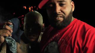 L BOY  GAME OF CHESS MUSIC VIDEO FEAT MACK 10 amp G MALONE [upl. by Nayrbo]